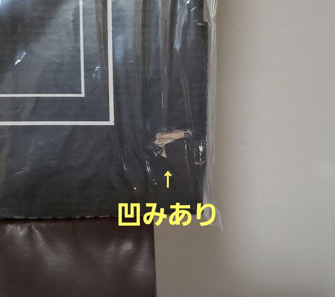 イチロー 3000本安打記念フォトプラーク（HM社）