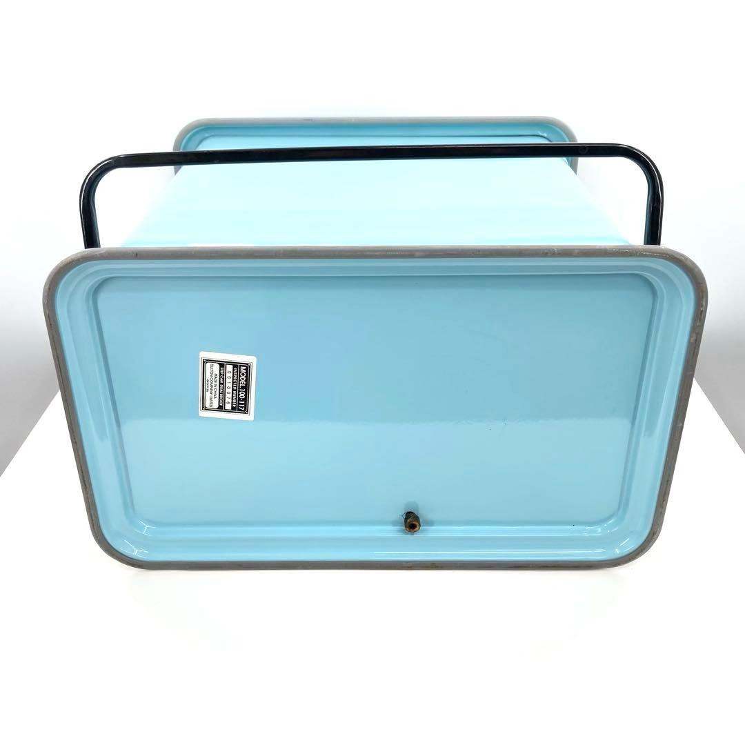 美品 ダルトン DULTON ゴミ箱 STEP CAN DUAL BUCKET