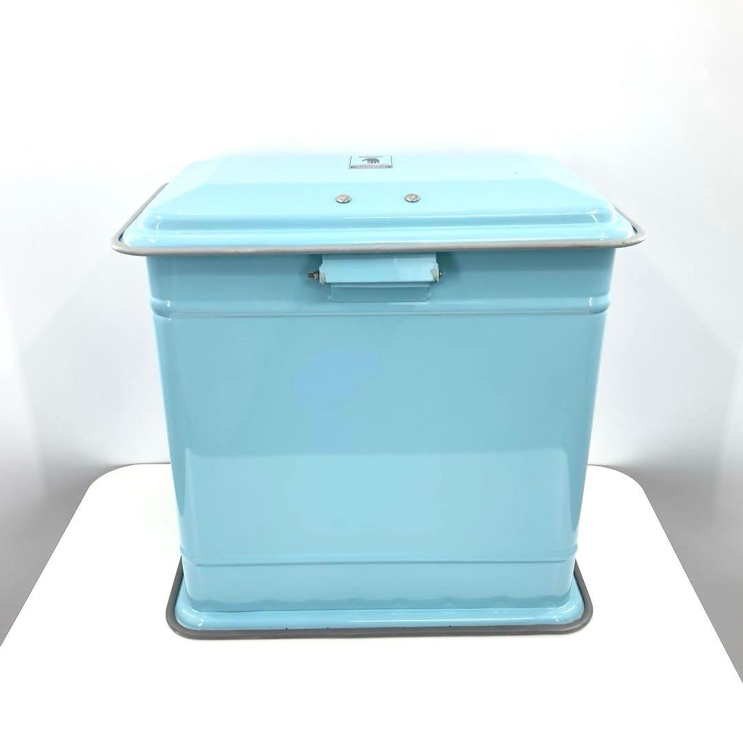 美品 ダルトン DULTON ゴミ箱 STEP CAN DUAL BUCKET