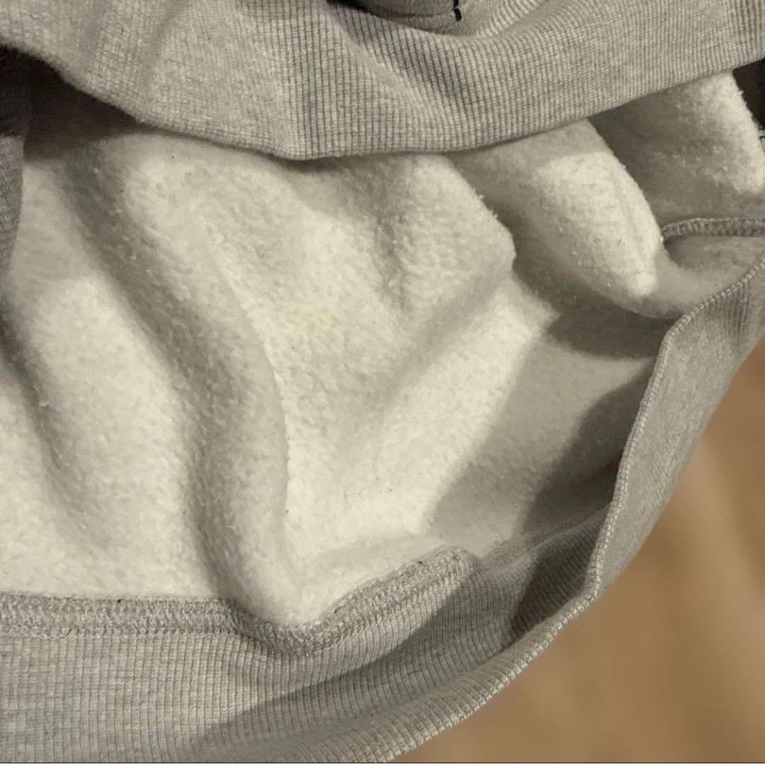 MALBON✖️BEAMS GOLF パーカー　S