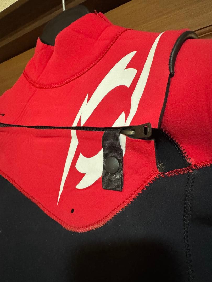 CYBER フルスーツ ウェットスーツ 3mm2mm