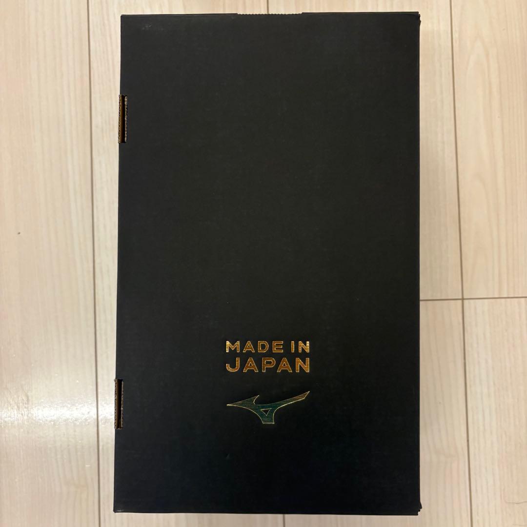 にわ ミズノ モレリア 2 JAPAN クロスステッチ　26.0cm