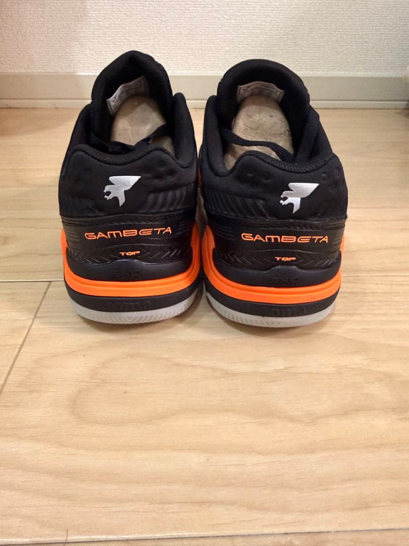 Joma Gambeta フットサルシューズ ホマ　ガンベータ 27.0㎝