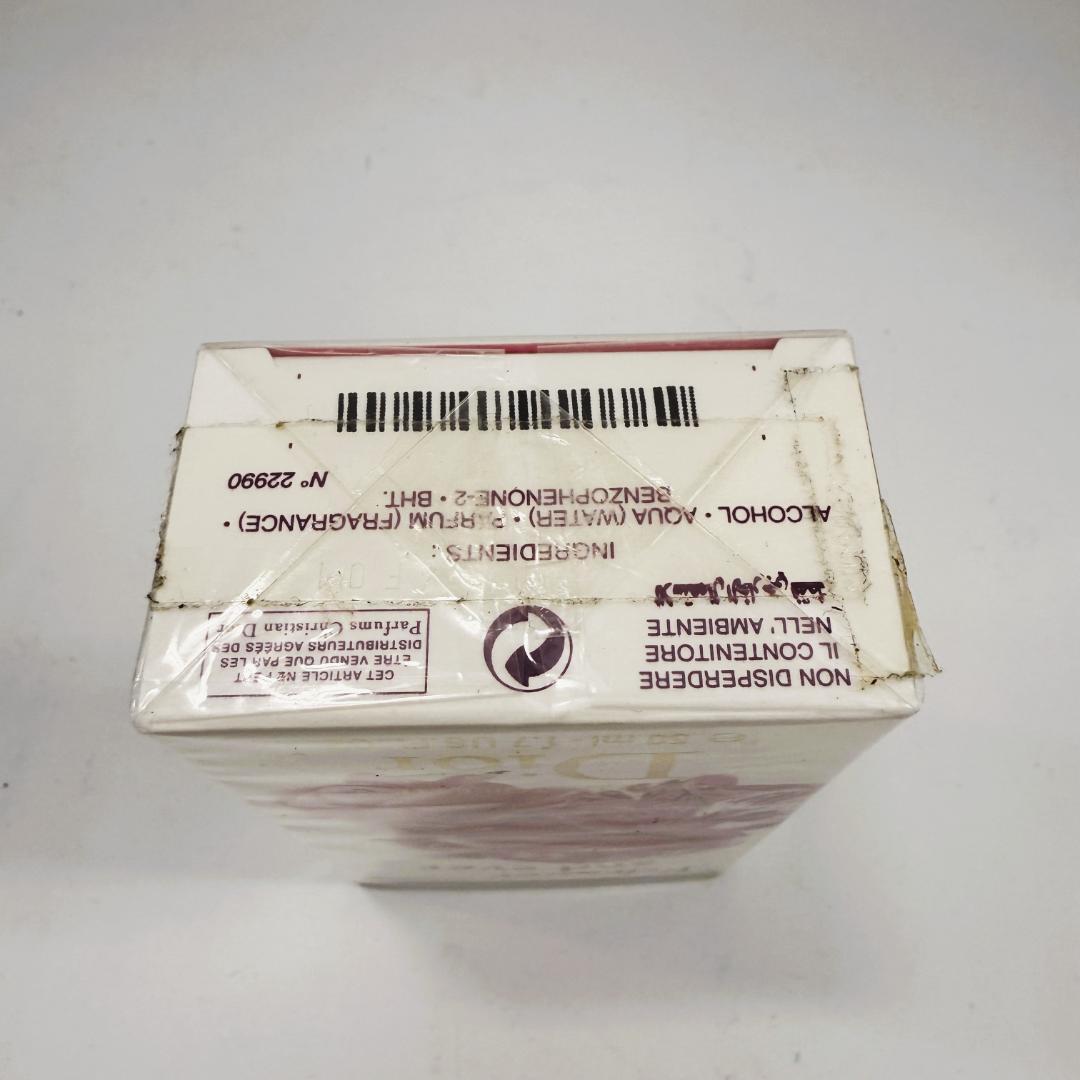 Dior デイオール　フォーエバーアンドエバー　オードトワレ　50ml