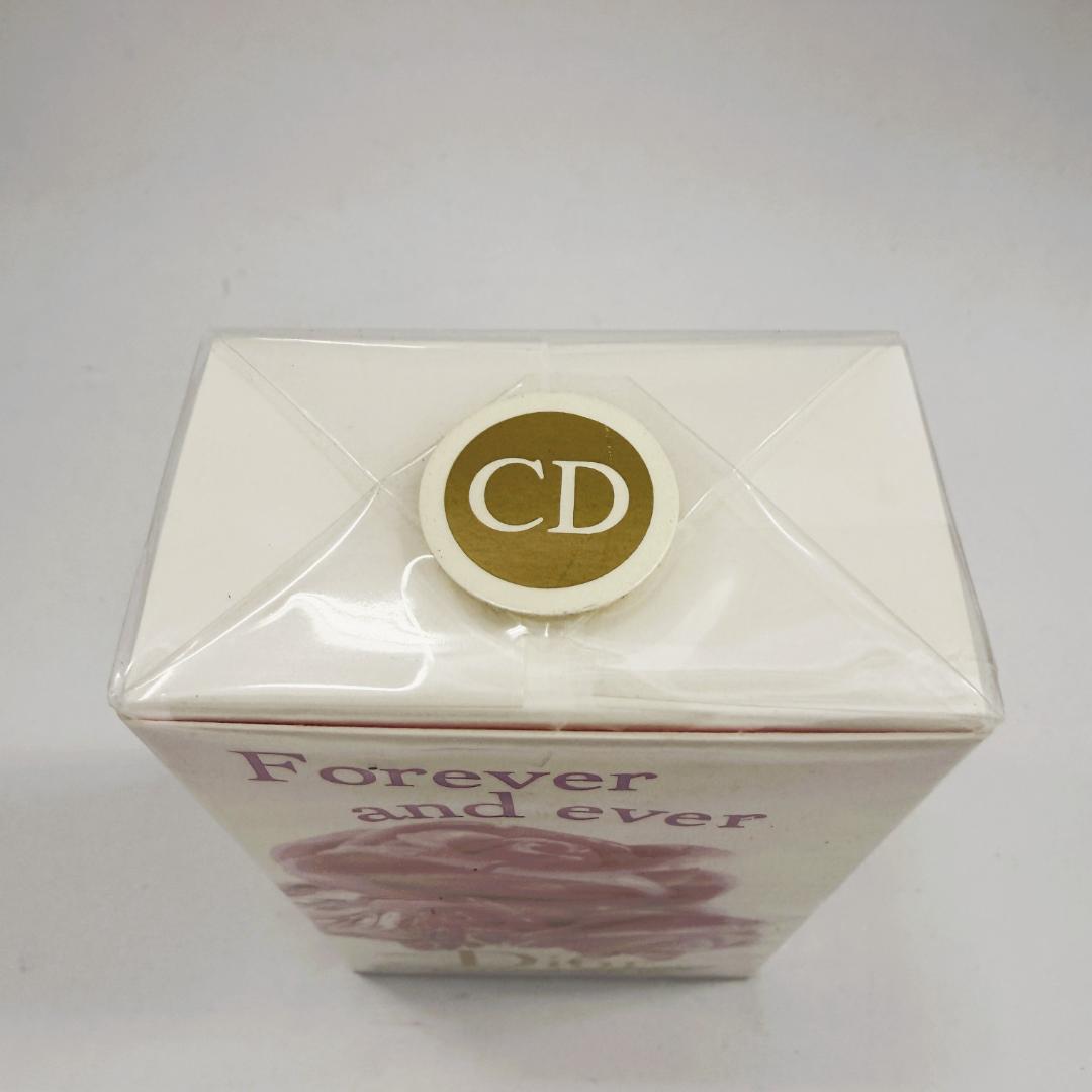 Dior デイオール　フォーエバーアンドエバー　オードトワレ　50ml