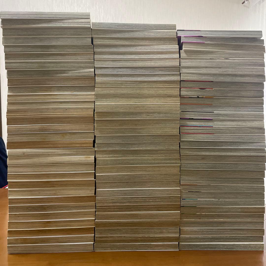 かざま鋭二　風の大地　1〜84巻　全84巻 　　　　　　大地の子　3作品　全6巻