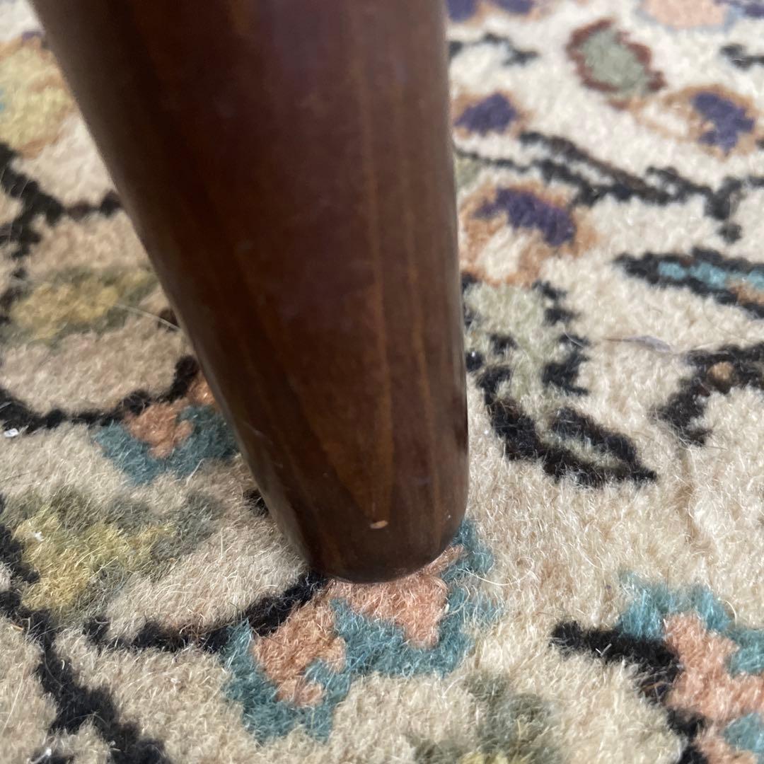 ②【美品】キツツキ 飛騨産業 ダイニングチェア　ウィンザーチェア　コムバック