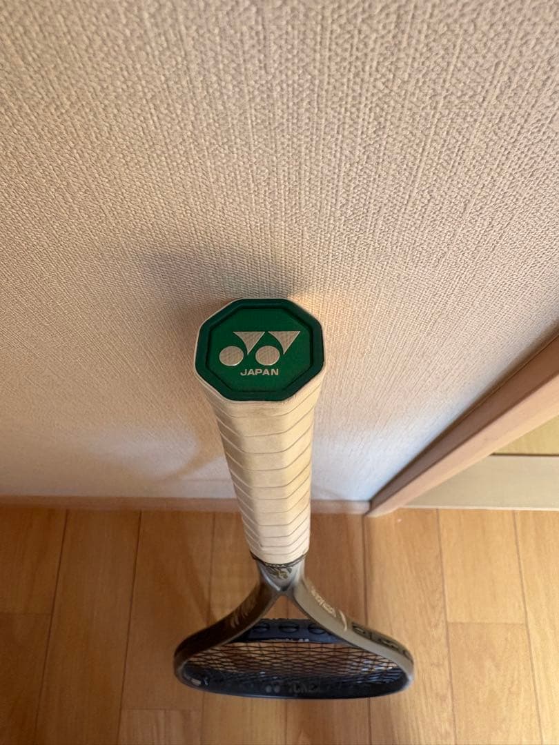 YONEX VOLTRAGE8S UL 0 軟式テニスラケット