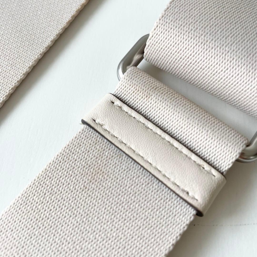 【ほぼ新品】COACH かごバッグ 2way ハンドバッグ スモール トート