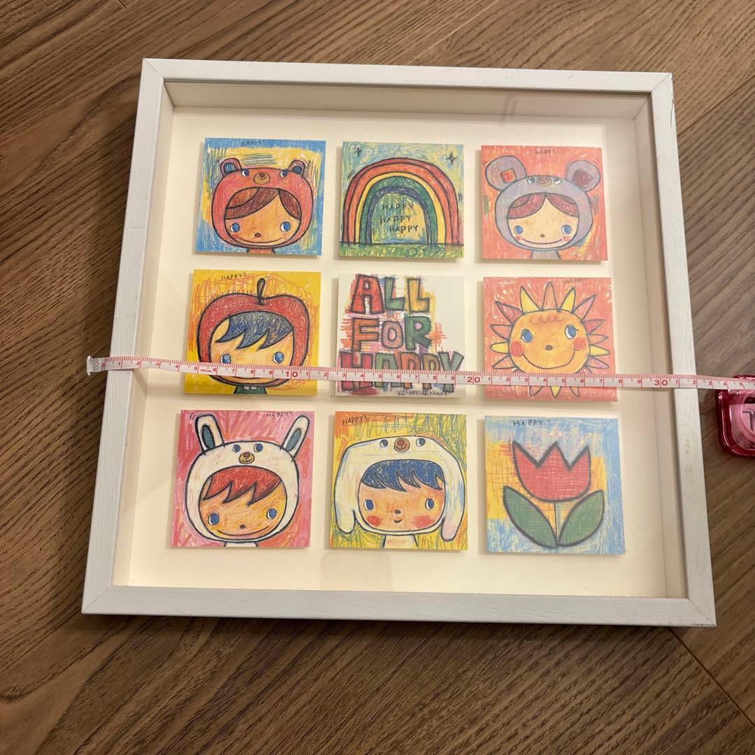 アリカワコウヘイ HAPPY PARADE Ⅱ