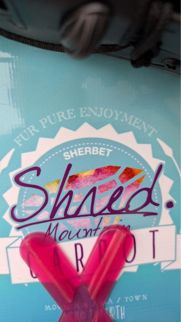 スノーボード バインディング