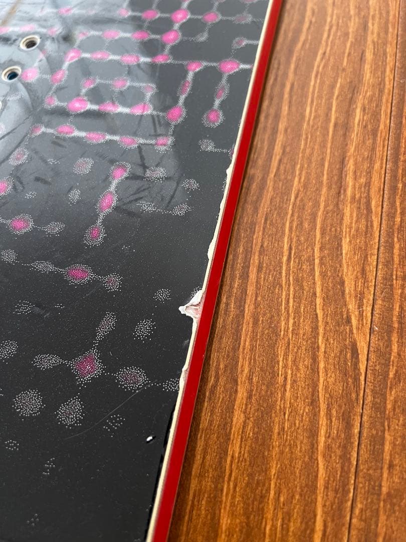 【お正月値下げ】YONEX smooth 156cm