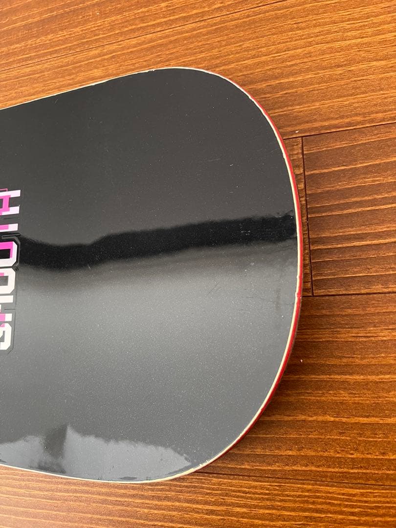 【お正月値下げ】YONEX smooth 156cm