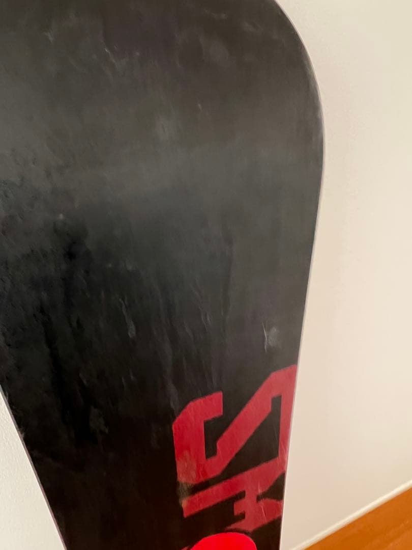 【お正月値下げ】YONEX smooth 156cm