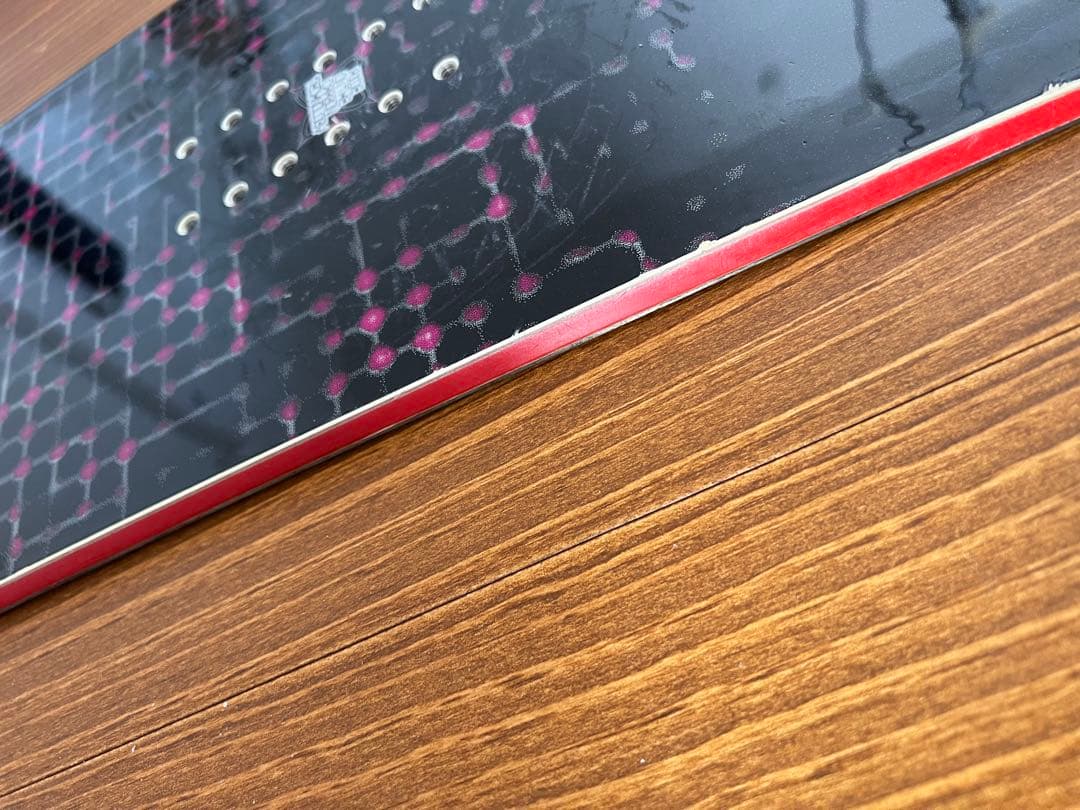 【お正月値下げ】YONEX smooth 156cm