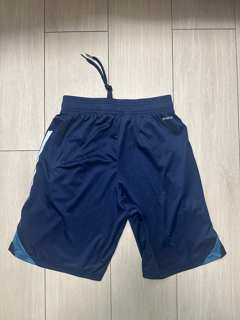 アーセナル arsenal トレーニングウェア 3点セット ジャージ ショーツ