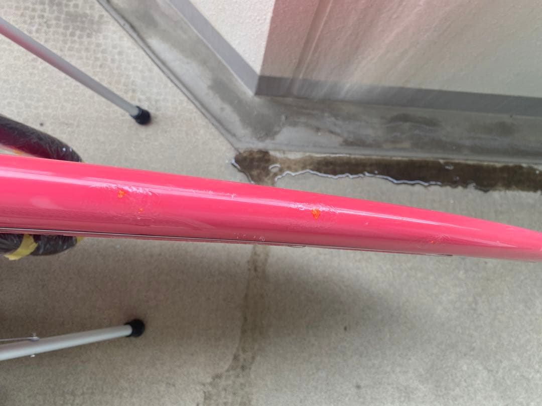 【お値下げ】HawaiianProDesigns/DT4 9.0サーフテック