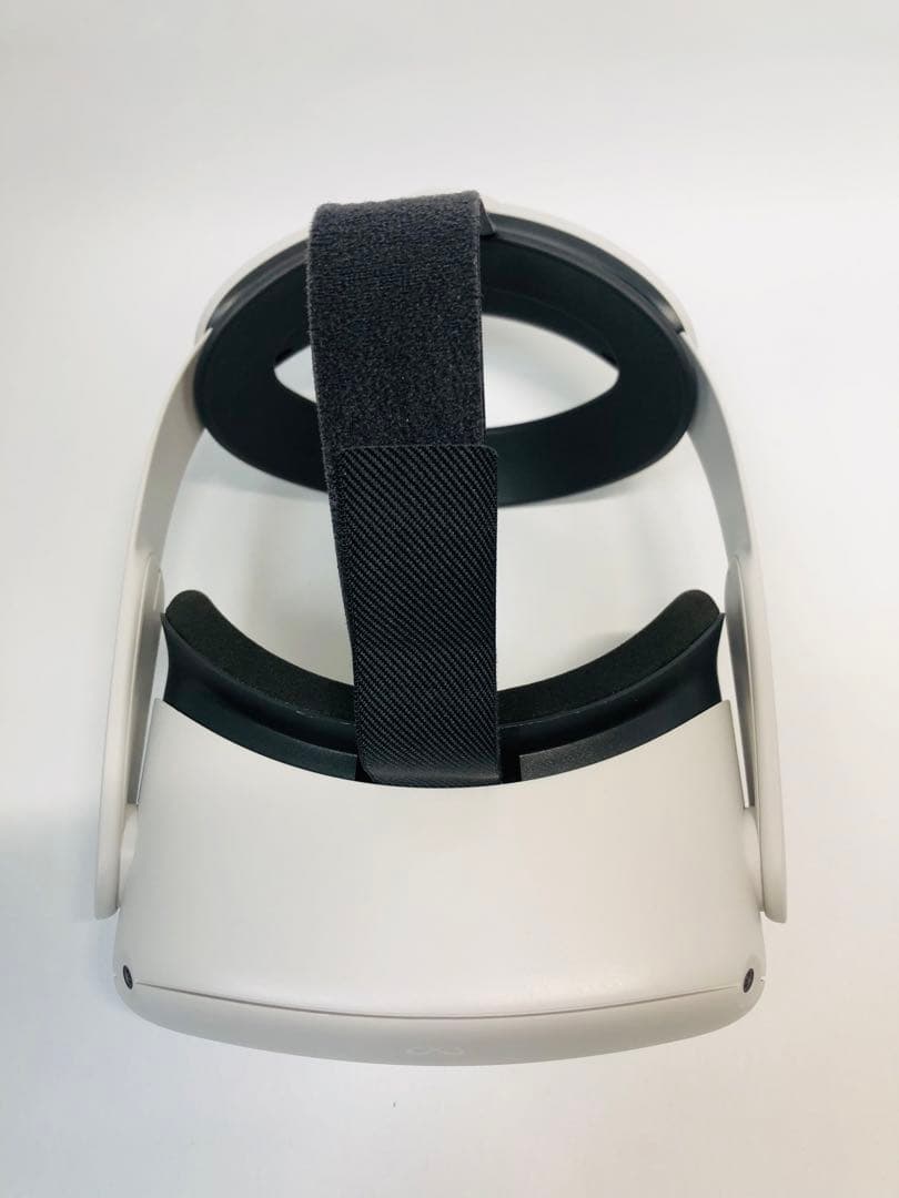 【匿名配送】 Quest 2 128GB VRヘッドセット【中古】