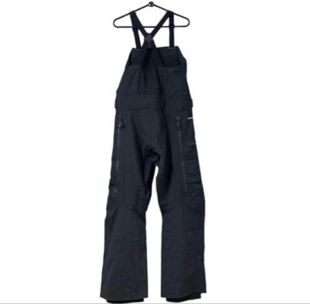 スノーボード The North Face Powder Guide Light Bib S