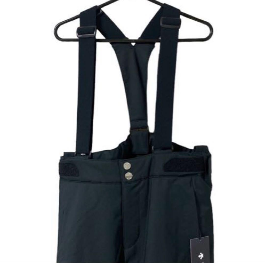 スノーボード The North Face Powder Guide Light Bib S