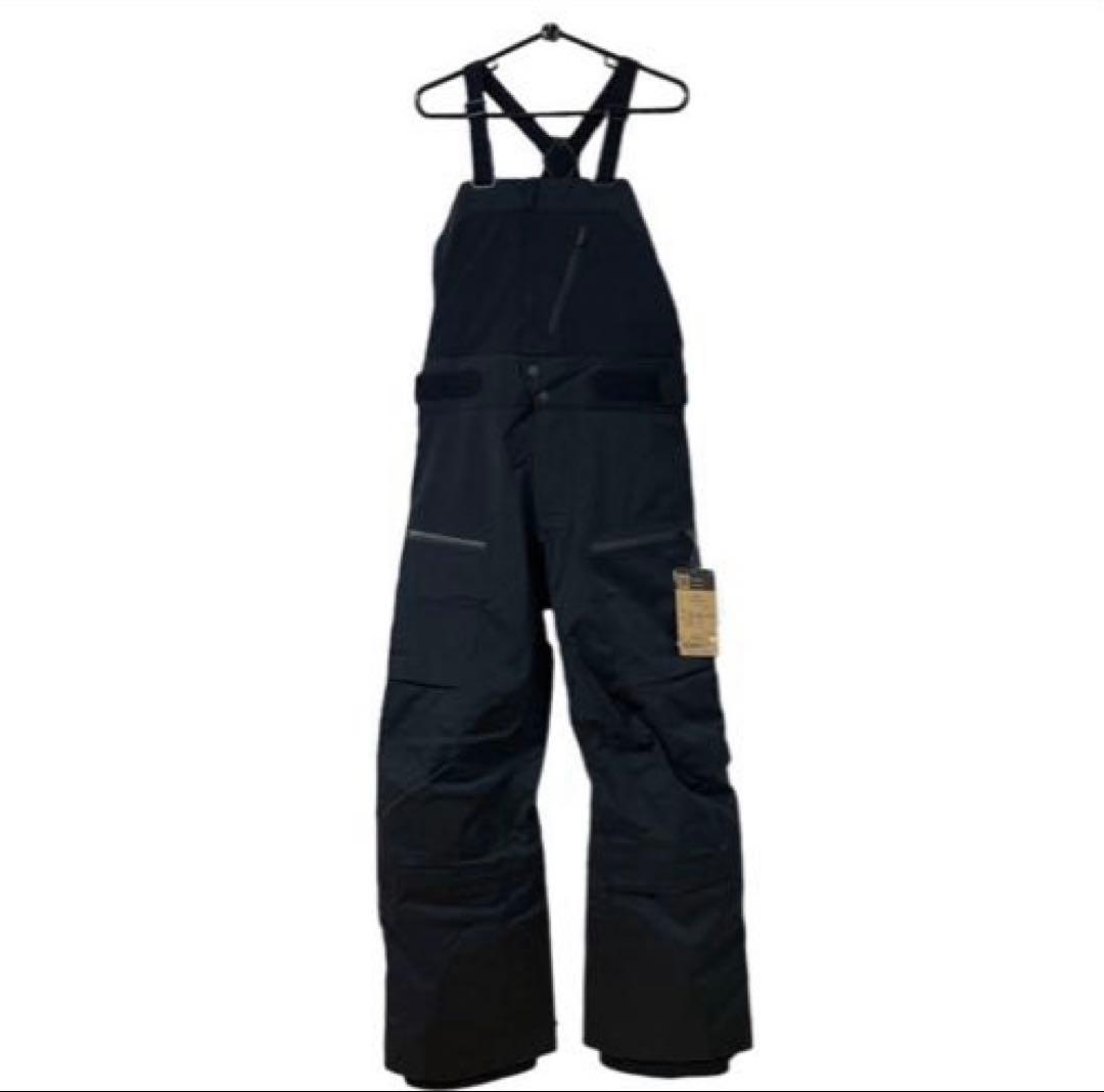 スノーボード The North Face Powder Guide Light Bib S