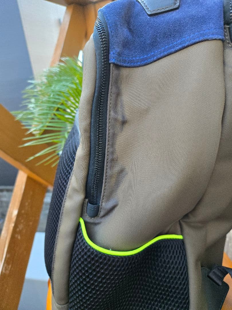 MONCLER　モンクレール　バックパック　わけあり