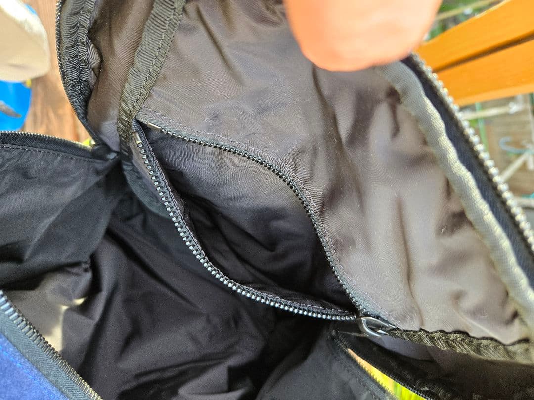 MONCLER　モンクレール　バックパック　わけあり