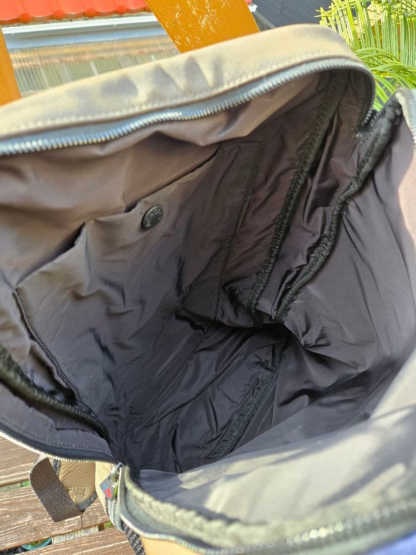 MONCLER　モンクレール　バックパック　わけあり