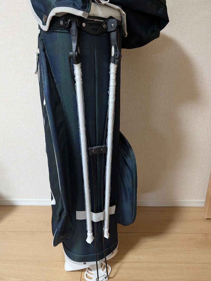 Callaway スタンド式キャディバッグ