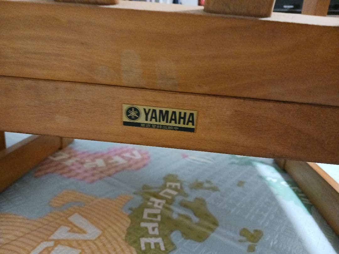 zaki　①YAMAYA ソファフレーム右 ヴィンテージ アンティーク