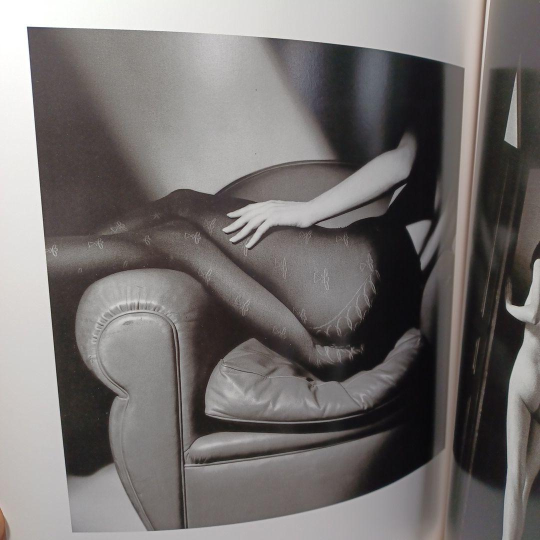 JEANLOUP SIEFF 写真集　ジャンルー シーフ