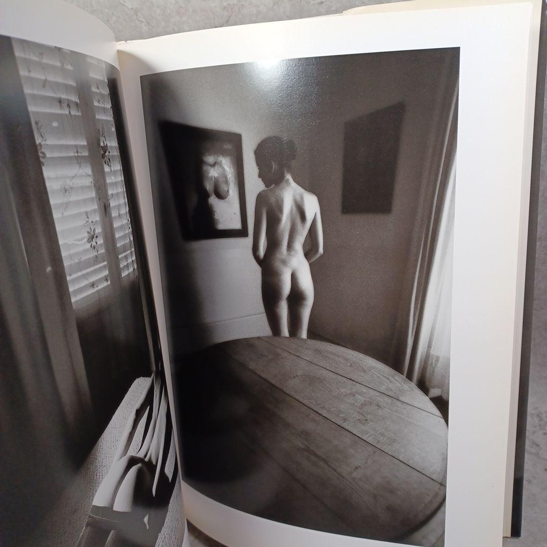 JEANLOUP SIEFF 写真集　ジャンルー シーフ