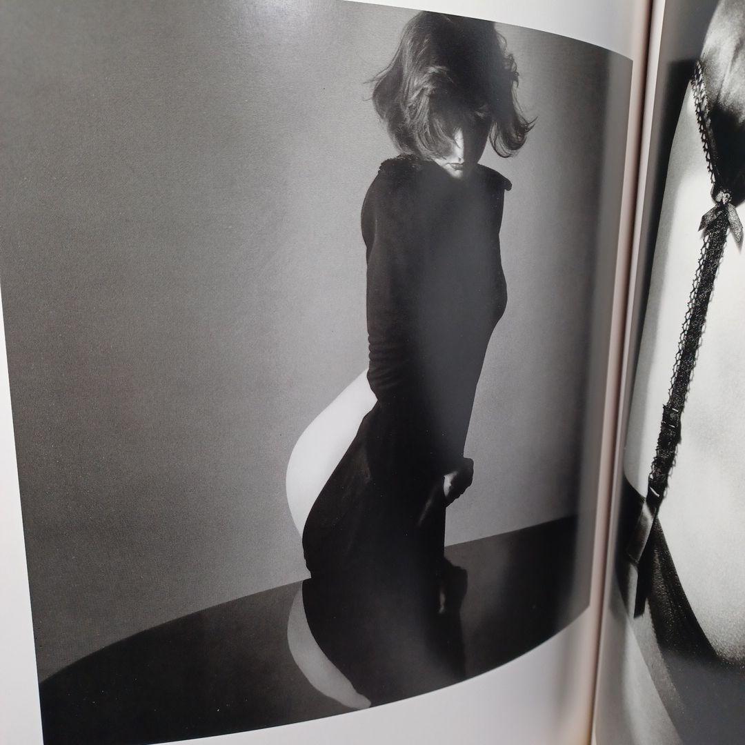 JEANLOUP SIEFF 写真集　ジャンルー シーフ