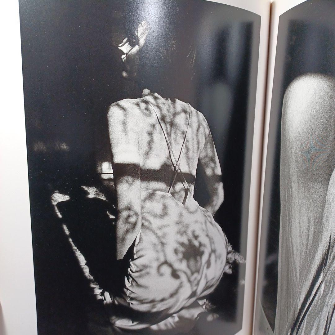 JEANLOUP SIEFF 写真集　ジャンルー シーフ