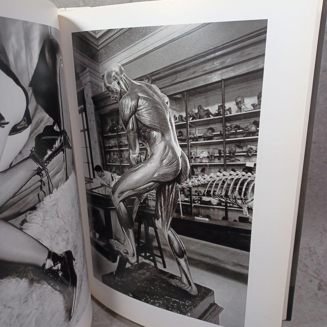 JEANLOUP SIEFF 写真集　ジャンルー シーフ