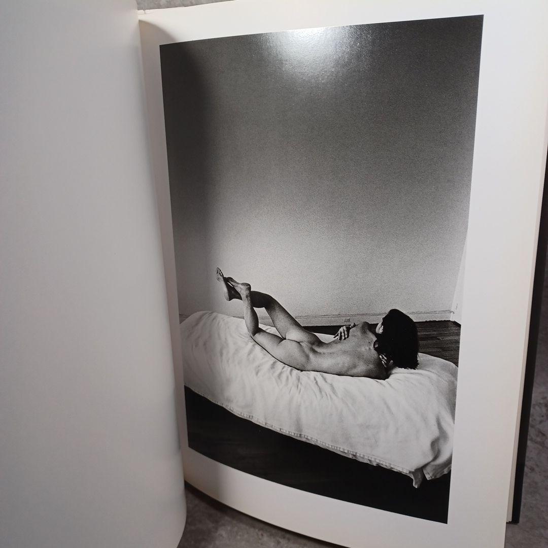 JEANLOUP SIEFF 写真集　ジャンルー シーフ