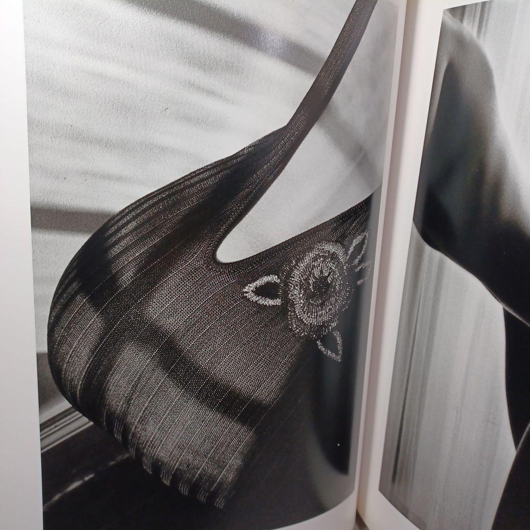 JEANLOUP SIEFF 写真集　ジャンルー シーフ