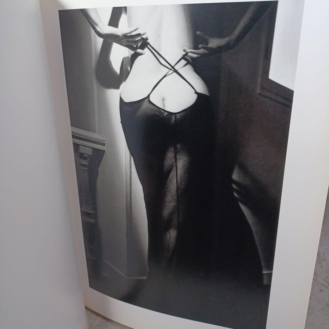 JEANLOUP SIEFF 写真集　ジャンルー シーフ