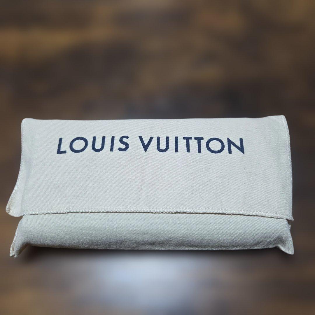 Louis Vuitton アンプラントジッピーウォレット★ブラック長財布