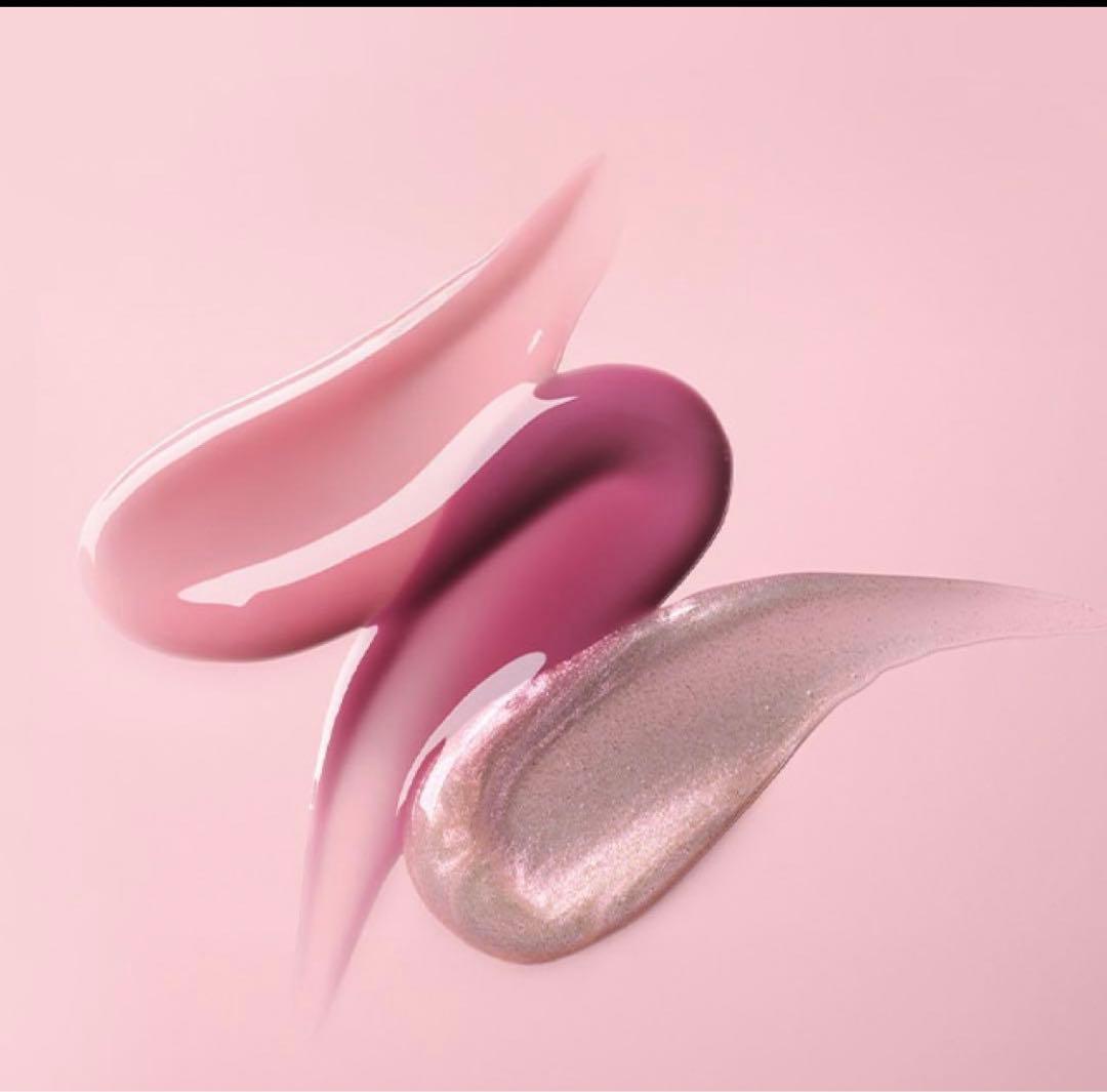 エスティ　ローダー×ラデュレ　リップ　オイル　コレクション