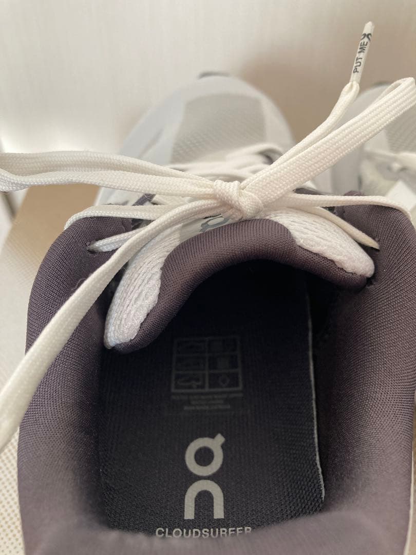 ＊れい様＊オン On Cloudsurfer Next 23cm