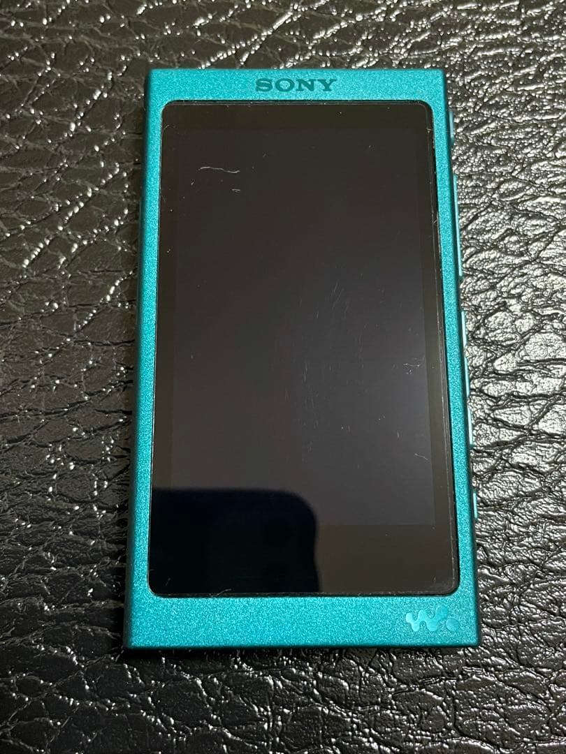 SONY NW-A36HN デジタルオーディオプレーヤー 32GB