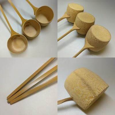 柄杓 まとめて 計24点 水屋道具 茶道具