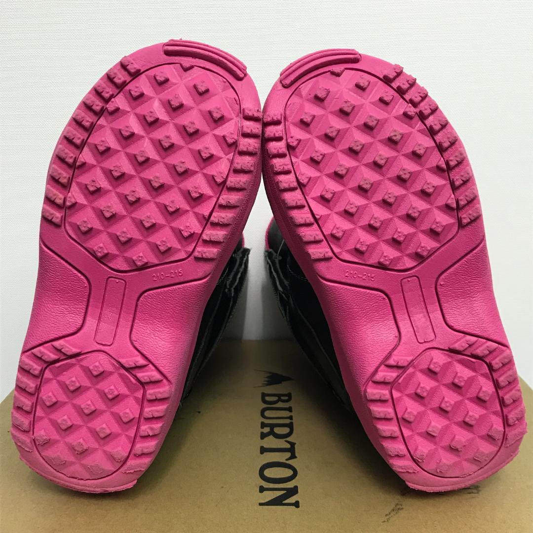 3点セット■美品■子供用■WAX済■IGNIO ボード ビンディング ブーツ