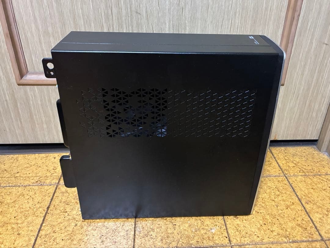 Dell Core i5 8400 240gbSSD搭載 デスクトップPC