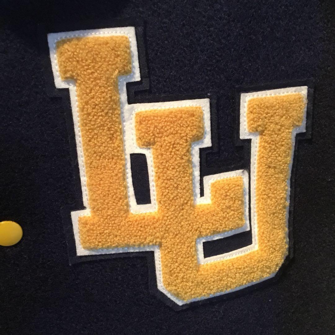 D*n様 【極美品】WHITESVILLE FULL DECOスタジャン『LUB