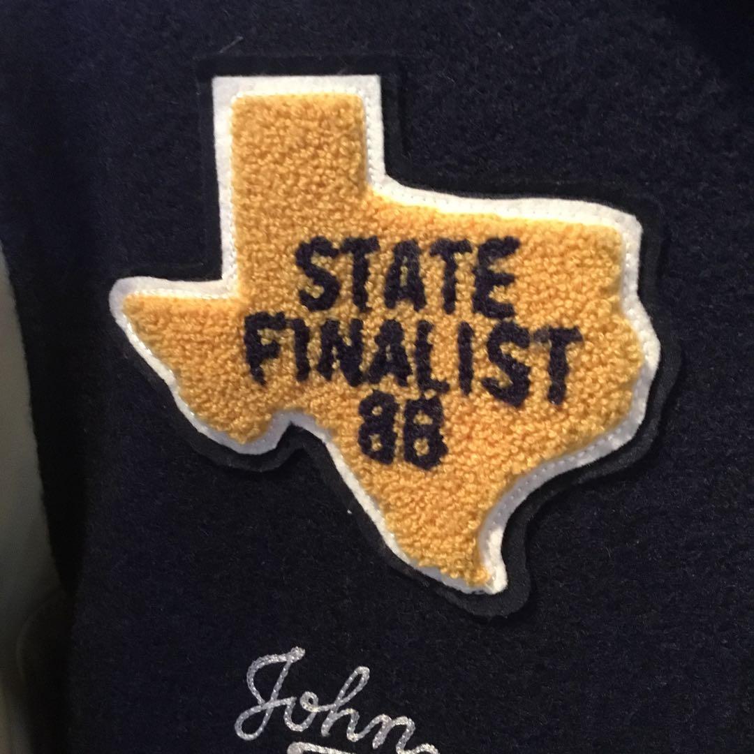 D*n様 【極美品】WHITESVILLE FULL DECOスタジャン『LUB