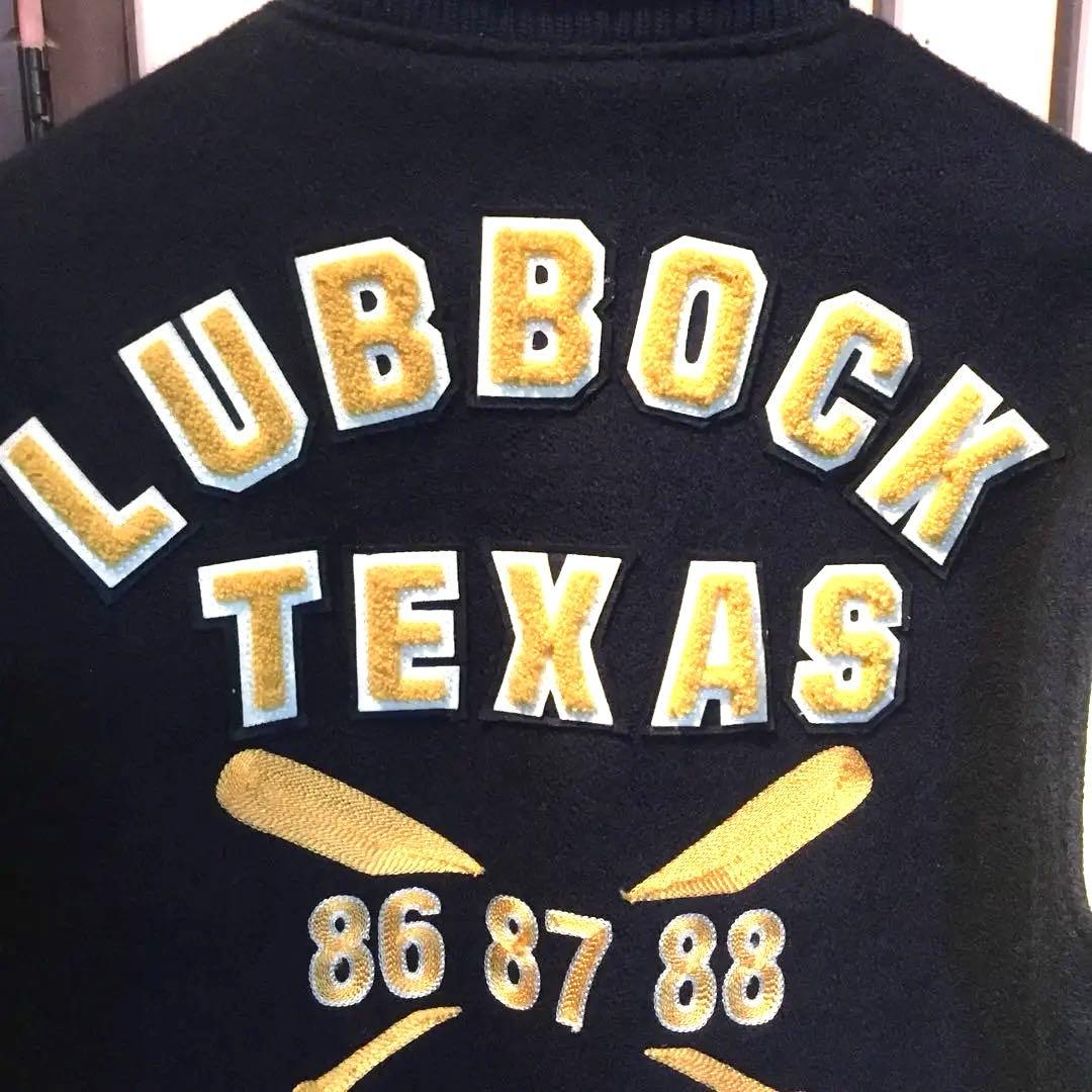 D*n様 【極美品】WHITESVILLE FULL DECOスタジャン『LUB