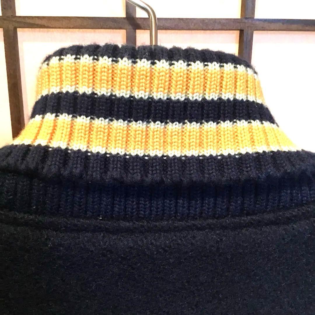 D*n様 【極美品】WHITESVILLE FULL DECOスタジャン『LUB