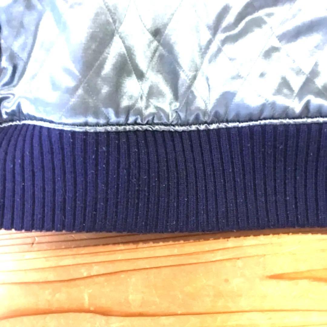 D*n様 【極美品】WHITESVILLE FULL DECOスタジャン『LUB